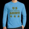 Long Sleeve Performance Blend Tee Thumbnail
