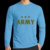 Long Sleeve Performance Blend Tee Thumbnail