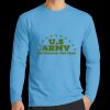 Long Sleeve Performance Blend Tee Thumbnail