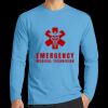 Long Sleeve Performance Blend Tee Thumbnail