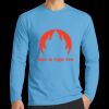 Long Sleeve Performance Blend Tee Thumbnail