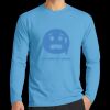 Long Sleeve Performance Blend Tee Thumbnail