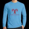 Long Sleeve Performance Blend Tee Thumbnail