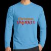 Long Sleeve Performance Blend Tee Thumbnail