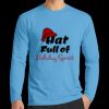 Long Sleeve Performance Blend Tee Thumbnail