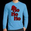 Long Sleeve Performance Blend Tee Thumbnail