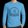 Long Sleeve Performance Blend Tee Thumbnail