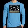 Long Sleeve Performance Blend Tee Thumbnail