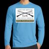 Long Sleeve Performance Blend Tee Thumbnail