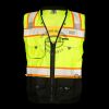 Unisex Premium Black Series® Surveyors Vest Thumbnail