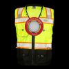 Unisex Premium Black Series® Surveyors Vest Thumbnail
