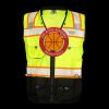 Unisex Premium Black Series® Surveyors Vest Thumbnail