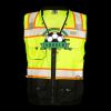 Unisex Premium Black Series® Surveyors Vest Thumbnail