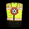 Unisex Premium Black Series® Surveyors Vest Thumbnail