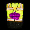 Unisex Premium Black Series® Surveyors Vest Thumbnail