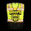 Unisex Premium Black Series® Surveyors Vest Thumbnail