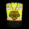 Unisex Premium Black Series® Surveyors Vest Thumbnail