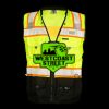 Unisex Premium Black Series® Surveyors Vest Thumbnail