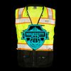 Unisex Premium Black Series® Surveyors Vest Thumbnail