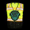 Unisex Premium Black Series® Surveyors Vest Thumbnail