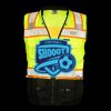 Unisex Premium Black Series® Surveyors Vest Thumbnail