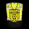 Unisex Premium Black Series® Surveyors Vest Thumbnail