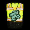 Unisex Premium Black Series® Surveyors Vest Thumbnail