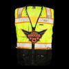Unisex Premium Black Series® Surveyors Vest Thumbnail