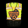 Unisex Premium Black Series® Surveyors Vest Thumbnail