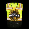 Unisex Premium Black Series® Surveyors Vest Thumbnail