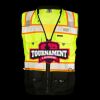 Unisex Premium Black Series® Surveyors Vest Thumbnail