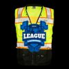 Unisex Premium Black Series® Surveyors Vest Thumbnail