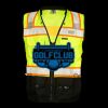 Unisex Premium Black Series® Surveyors Vest Thumbnail