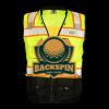 Unisex Premium Black Series® Surveyors Vest Thumbnail