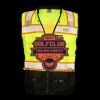 Unisex Premium Black Series® Surveyors Vest Thumbnail