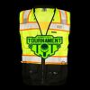 Unisex Premium Black Series® Surveyors Vest Thumbnail