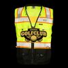 Unisex Premium Black Series® Surveyors Vest Thumbnail