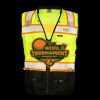 Unisex Premium Black Series® Surveyors Vest Thumbnail