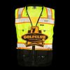 Unisex Premium Black Series® Surveyors Vest Thumbnail