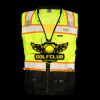 Unisex Premium Black Series® Surveyors Vest Thumbnail