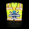 Unisex Premium Black Series® Surveyors Vest Thumbnail