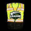 Unisex Premium Black Series® Surveyors Vest Thumbnail