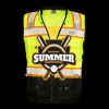 Unisex Premium Black Series® Surveyors Vest Thumbnail