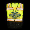 Unisex Premium Black Series® Surveyors Vest Thumbnail