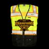 Unisex Premium Black Series® Surveyors Vest Thumbnail
