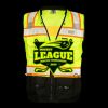 Unisex Premium Black Series® Surveyors Vest Thumbnail