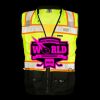 Unisex Premium Black Series® Surveyors Vest Thumbnail