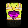 Unisex Premium Black Series® Surveyors Vest Thumbnail