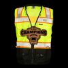 Unisex Premium Black Series® Surveyors Vest Thumbnail