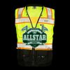 Unisex Premium Black Series® Surveyors Vest Thumbnail